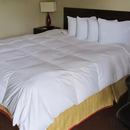 Red Roof Inn Florence, Sc Eksteriør billede